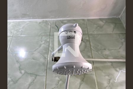 Casa para alugar com 26m², 2 quartos e sem vagaBanheiro 