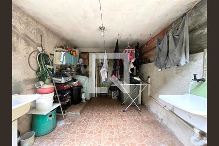 Casa para alugar com 26m², 2 quartos e sem vagaÁrea de Serviço