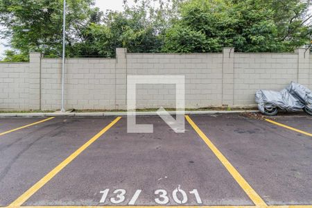 Apartamento à venda com 43m², 2 quartos e 1 vagaÁrea comum