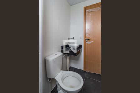 Apartamento à venda com 43m², 2 quartos e 1 vagaBanheiro