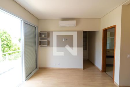 Casa de condomínio para alugar com 260m², 3 quartos e 4 vagas Casa de condomínio para alugar com 260m², 3 quartos e 4 vagasSuíte 01