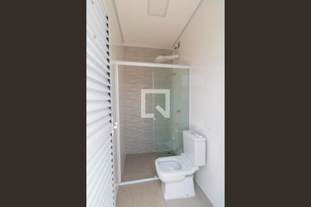 Casa de condomínio para alugar com 260m², 3 quartos e 4 vagas Casa de condomínio para alugar com 260m², 3 quartos e 4 vagasBanheiro 02