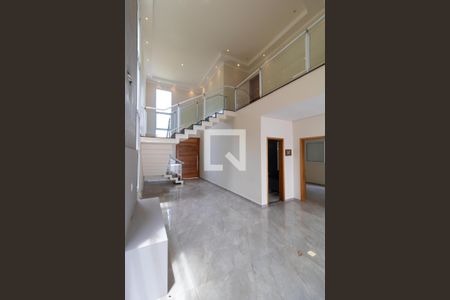 Casa de condomínio para alugar com 260m², 3 quartos e 4 vagas Casa de condomínio para alugar com 260m², 3 quartos e 4 vagasSalas
