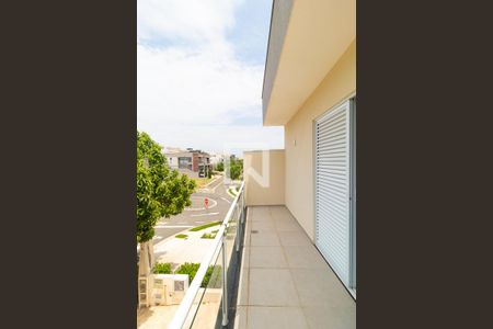 Casa de condomínio para alugar com 260m², 3 quartos e 4 vagas Casa de condomínio para alugar com 260m², 3 quartos e 4 vagasSacada da Suíte 01