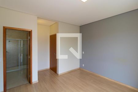 Casa de condomínio para alugar com 260m², 3 quartos e 4 vagas Casa de condomínio para alugar com 260m², 3 quartos e 4 vagasSuíte 01