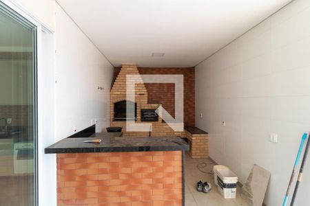 Casa de condomínio para alugar com 260m², 3 quartos e 4 vagas Casa de condomínio para alugar com 260m², 3 quartos e 4 vagasÁrea Gourmet