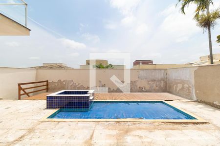 Casa de condomínio para alugar com 260m², 3 quartos e 4 vagas Casa de condomínio para alugar com 260m², 3 quartos e 4 vagas Piscina