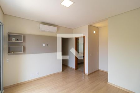 Casa de condomínio para alugar com 260m², 3 quartos e 4 vagas Casa de condomínio para alugar com 260m², 3 quartos e 4 vagasSuíte 01