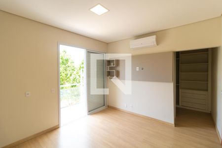 Casa de condomínio para alugar com 260m², 3 quartos e 4 vagas Casa de condomínio para alugar com 260m², 3 quartos e 4 vagasSuíte 01