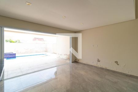 Casa de condomínio para alugar com 260m², 3 quartos e 4 vagas Casa de condomínio para alugar com 260m², 3 quartos e 4 vagasSalas