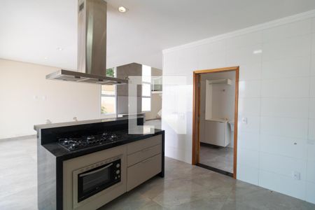 Casa de condomínio para alugar com 260m², 3 quartos e 4 vagas Casa de condomínio para alugar com 260m², 3 quartos e 4 vagasCozinha