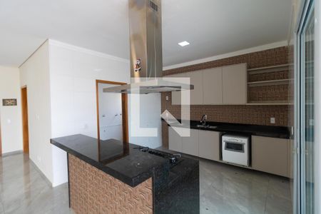 Casa de condomínio para alugar com 260m², 3 quartos e 4 vagas Casa de condomínio para alugar com 260m², 3 quartos e 4 vagasCozinha