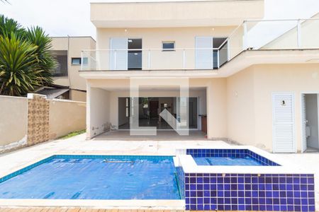 Casa de condomínio para alugar com 260m², 3 quartos e 4 vagas Casa de condomínio para alugar com 260m², 3 quartos e 4 vagas Piscina