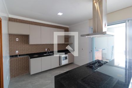 Casa de condomínio para alugar com 260m², 3 quartos e 4 vagas Casa de condomínio para alugar com 260m², 3 quartos e 4 vagasCozinha