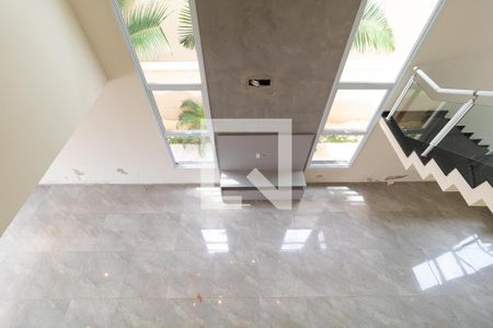 Casa de condomínio para alugar com 260m², 3 quartos e 4 vagas Casa de condomínio para alugar com 260m², 3 quartos e 4 vagasSalas