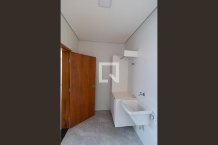 Casa de condomínio para alugar com 260m², 3 quartos e 4 vagas Casa de condomínio para alugar com 260m², 3 quartos e 4 vagasÁrea de Serviço