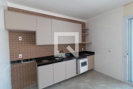 Casa de condomínio para alugar com 260m², 3 quartos e 4 vagas Casa de condomínio para alugar com 260m², 3 quartos e 4 vagasCozinha