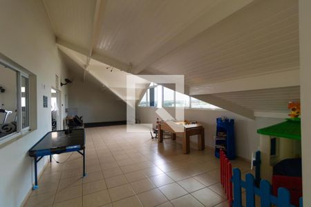 Casa de condomínio para alugar com 260m², 3 quartos e 4 vagas Casa de condomínio para alugar com 260m², 3 quartos e 4 vagasÁrea comum - Brinquedoteca