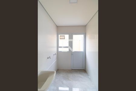 Casa de condomínio para alugar com 260m², 3 quartos e 4 vagas Casa de condomínio para alugar com 260m², 3 quartos e 4 vagasÁrea de Serviço