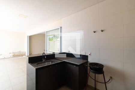 Casa de condomínio para alugar com 260m², 3 quartos e 4 vagas Casa de condomínio para alugar com 260m², 3 quartos e 4 vagasÁrea Gourmet