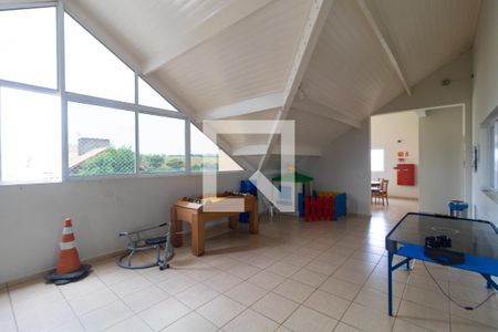 Casa de condomínio para alugar com 260m², 3 quartos e 4 vagas Casa de condomínio para alugar com 260m², 3 quartos e 4 vagasÁrea comum - Brinquedoteca