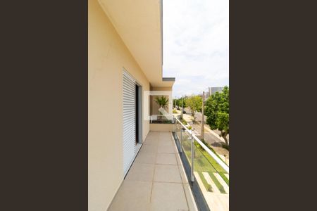 Casa de condomínio para alugar com 260m², 3 quartos e 4 vagas Casa de condomínio para alugar com 260m², 3 quartos e 4 vagasSacada da Suíte 01