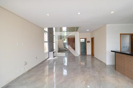 Casa de condomínio para alugar com 260m², 3 quartos e 4 vagas Casa de condomínio para alugar com 260m², 3 quartos e 4 vagasSalas