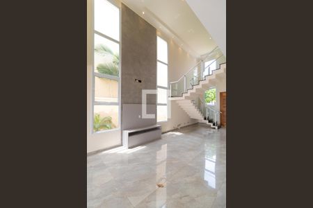 Casa de condomínio para alugar com 260m², 3 quartos e 4 vagas Casa de condomínio para alugar com 260m², 3 quartos e 4 vagasSalas
