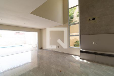 Casa de condomínio para alugar com 260m², 3 quartos e 4 vagas Casa de condomínio para alugar com 260m², 3 quartos e 4 vagasSalas