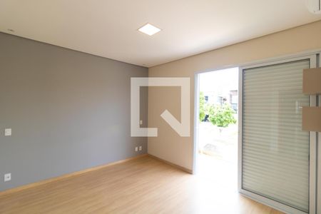 Casa de condomínio para alugar com 260m², 3 quartos e 4 vagas Casa de condomínio para alugar com 260m², 3 quartos e 4 vagasSuíte 01