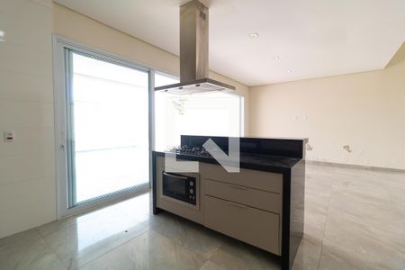 Casa de condomínio para alugar com 260m², 3 quartos e 4 vagas Casa de condomínio para alugar com 260m², 3 quartos e 4 vagasCozinha
