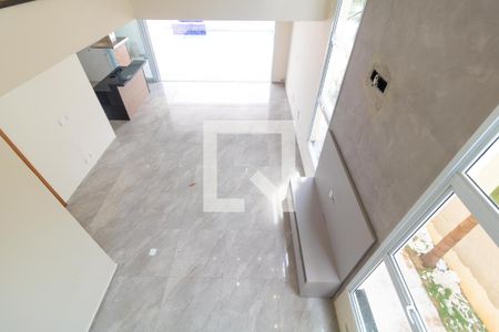 Casa de condomínio para alugar com 260m², 3 quartos e 4 vagas Casa de condomínio para alugar com 260m², 3 quartos e 4 vagasSalas