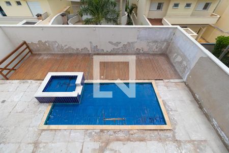 Casa de condomínio para alugar com 260m², 3 quartos e 4 vagas Casa de condomínio para alugar com 260m², 3 quartos e 4 vagas Piscina