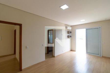 Casa de condomínio para alugar com 260m², 3 quartos e 4 vagas Casa de condomínio para alugar com 260m², 3 quartos e 4 vagasSuíte 03