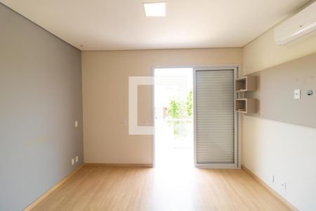 Casa de condomínio para alugar com 260m², 3 quartos e 4 vagas Casa de condomínio para alugar com 260m², 3 quartos e 4 vagasSuíte 01