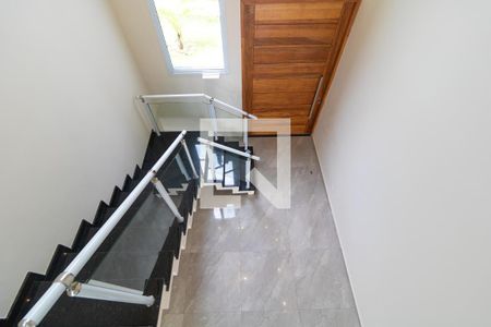 Casa de condomínio para alugar com 260m², 3 quartos e 4 vagas Casa de condomínio para alugar com 260m², 3 quartos e 4 vagasSalas