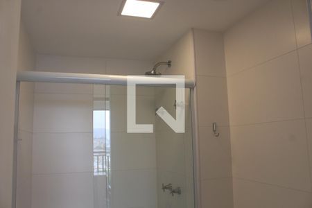 Apartamento para alugar com 151m², 3 quartos e 2 vagasBanheiro de Serviço