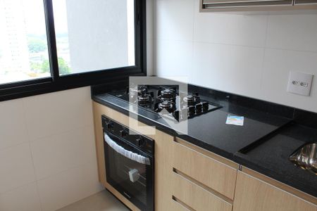 Apartamento para alugar com 151m², 3 quartos e 2 vagasCozinha