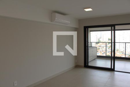 Sala de apartamento para alugar com 3 quartos, 151m² em Água Branca, São Paulo
