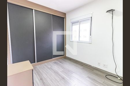 Quarto de apartamento à venda com 1 quarto, 30m² em Brás, São Paulo