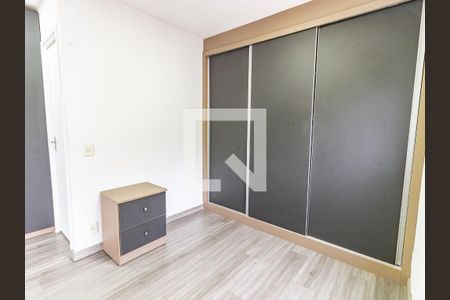 Quarto de apartamento à venda com 1 quarto, 30m² em Brás, São Paulo