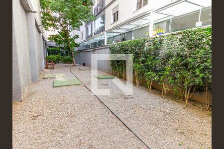 Apartamento à venda com 30m², 1 quarto e sem vagaÁrea comum - Espaço Pet