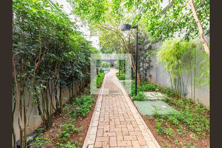 Apartamento à venda com 30m², 1 quarto e sem vagaÁrea comum