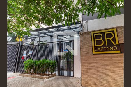 Apartamento à venda com 30m², 1 quarto e sem vagaFachada