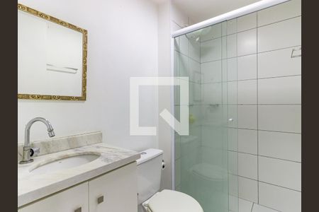 Apartamento à venda com 30m², 1 quarto e sem vagaBanheiro