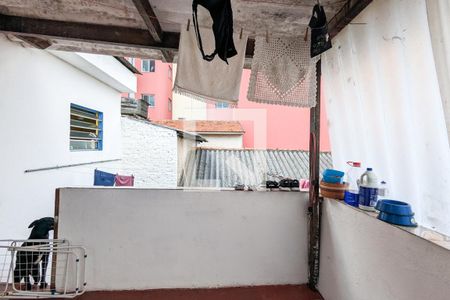 Casa à venda com 119m², 3 quartos e 1 vagaÁrea de serviço