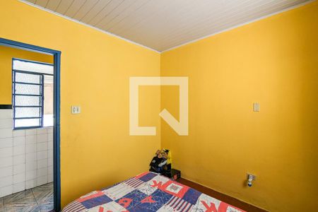 Quarto 2 de casa à venda com 3 quartos, 119m² em Baeta Neves, São Bernardo do Campo