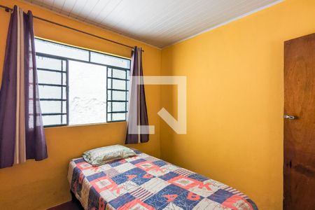 Quarto 2 de casa à venda com 3 quartos, 119m² em Baeta Neves, São Bernardo do Campo