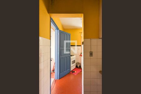 Casa à venda com 119m², 3 quartos e 1 vagaÁrea de serviço