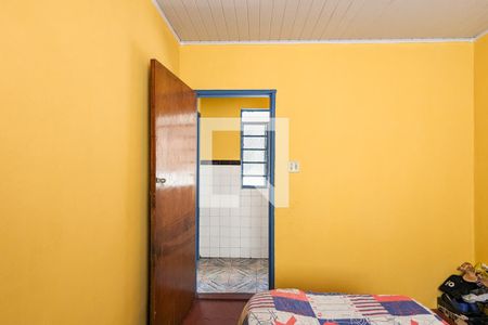 Quarto 2 de casa à venda com 3 quartos, 119m² em Baeta Neves, São Bernardo do Campo